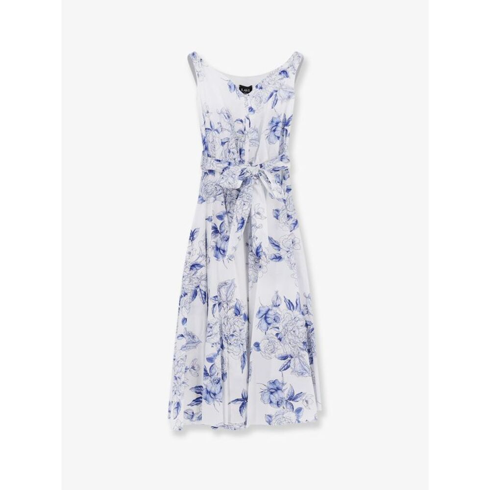 Lavi Women Mambo Cotton Dress